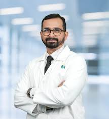Dr L Yugandhar Sarma